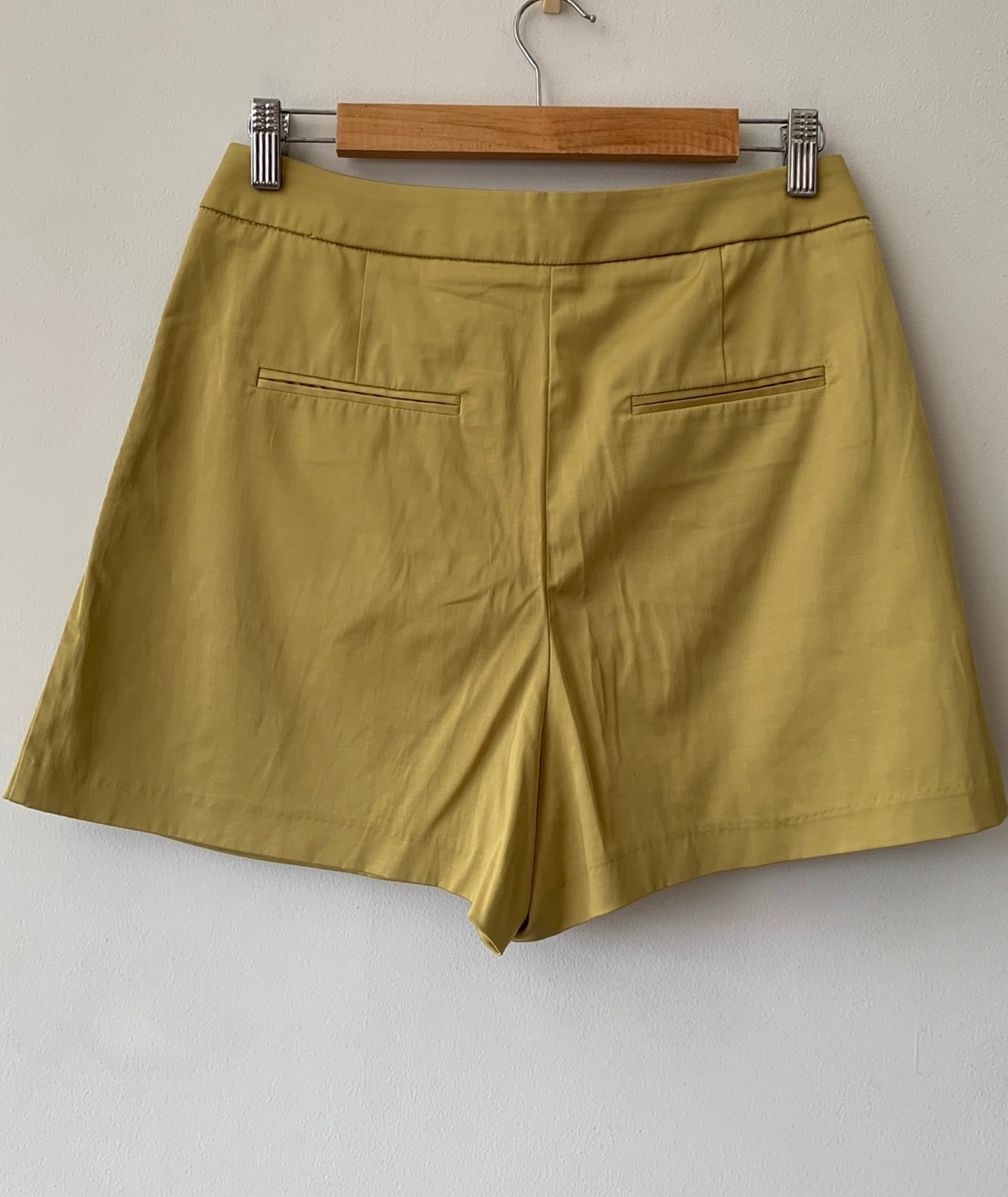 Short de vestir ZARA