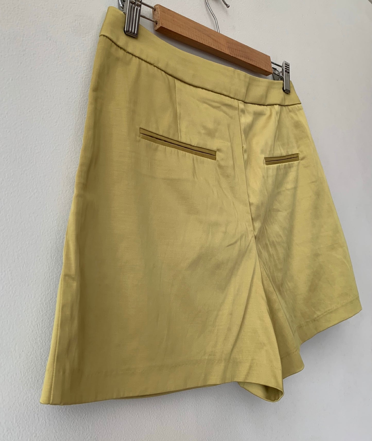 Short de vestir ZARA