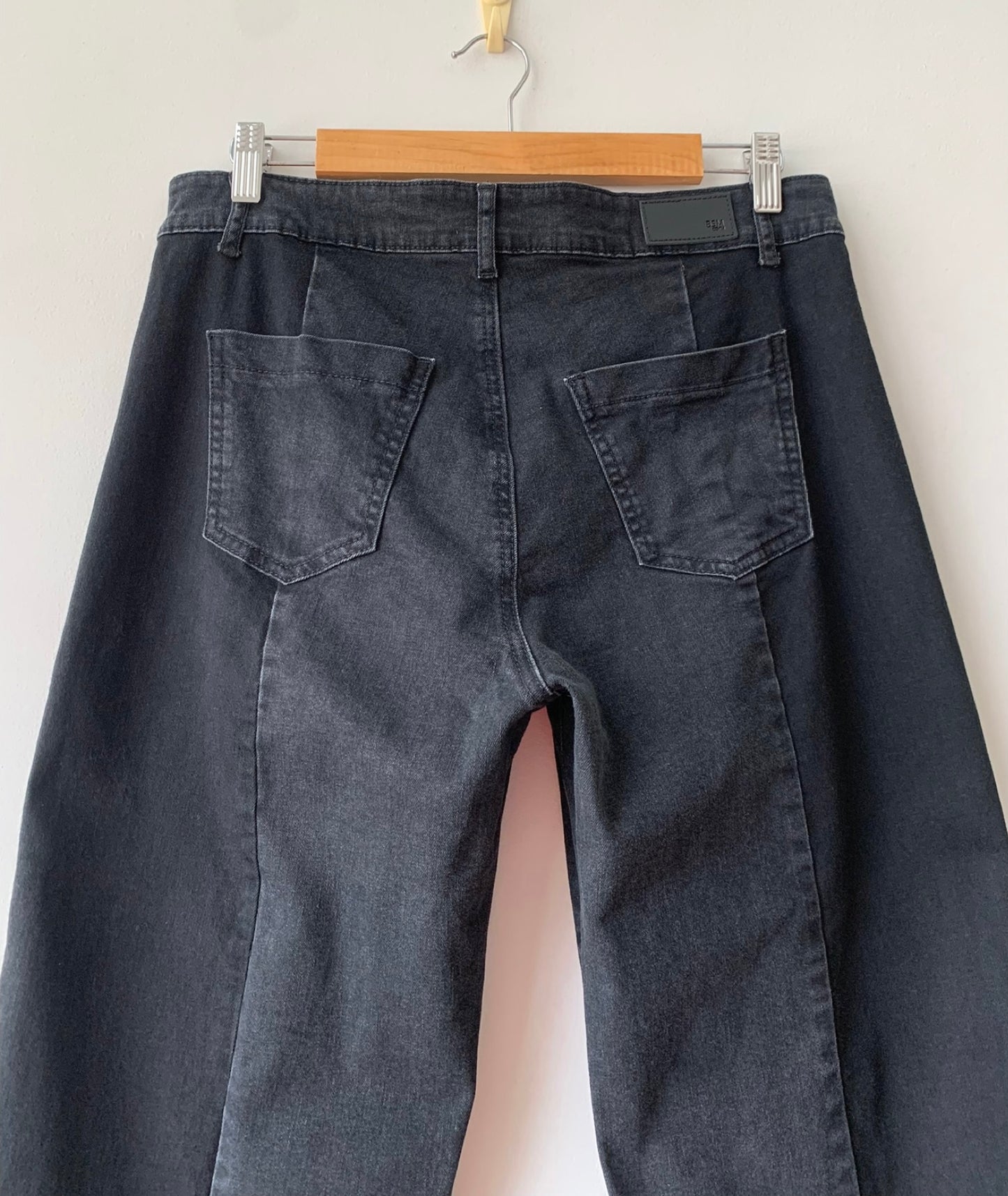 Jean culotte BASEMENT