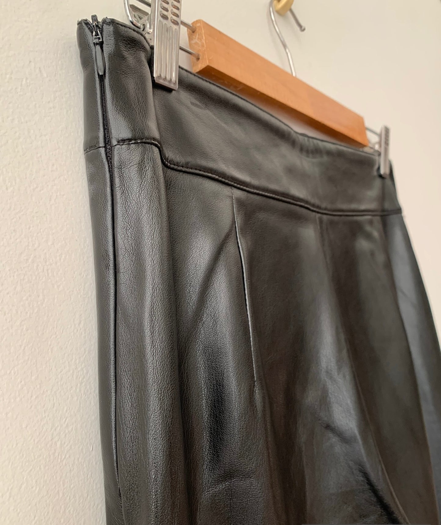 Pantalón Culotte ZARA