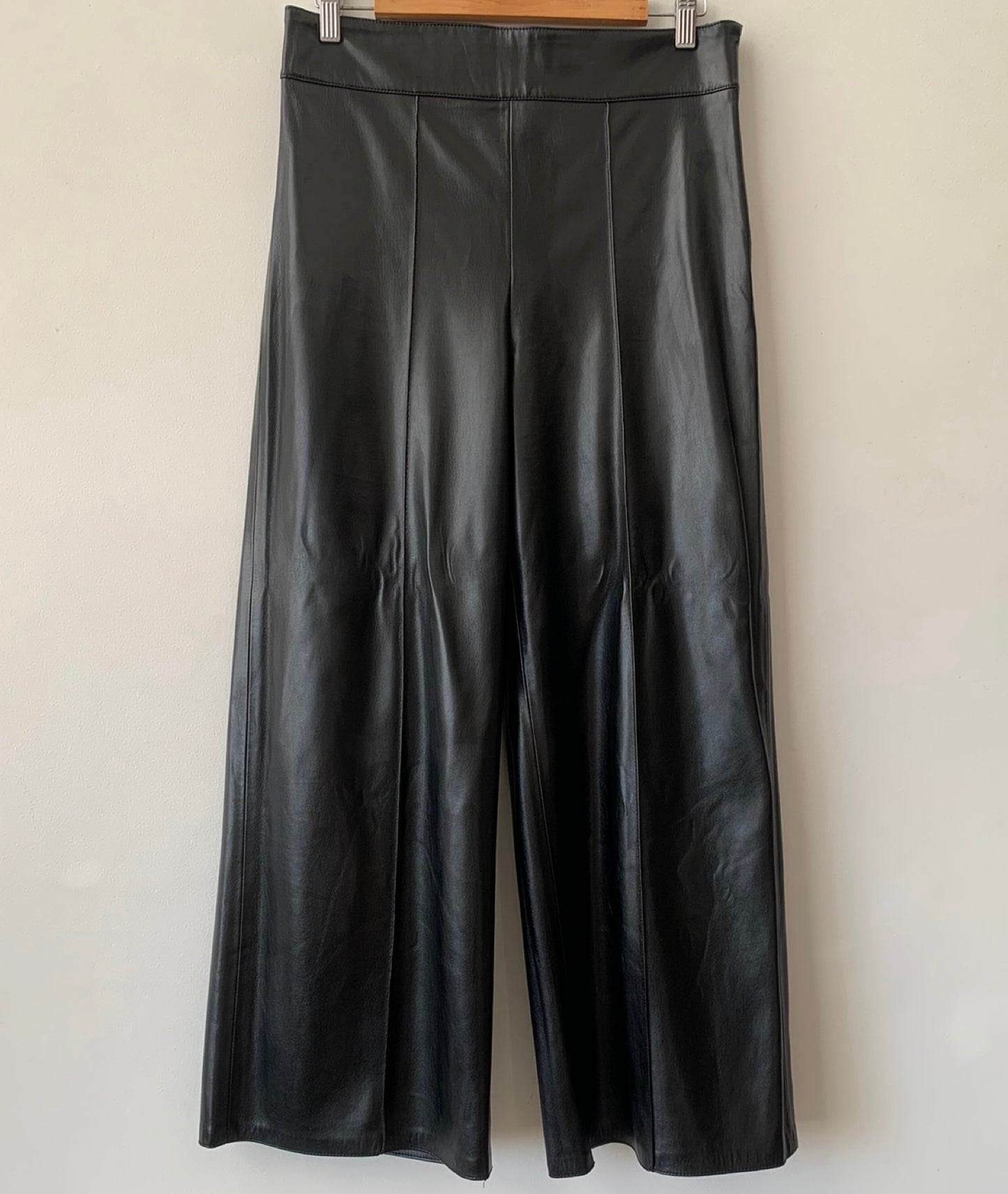 Pantalón Culotte ZARA