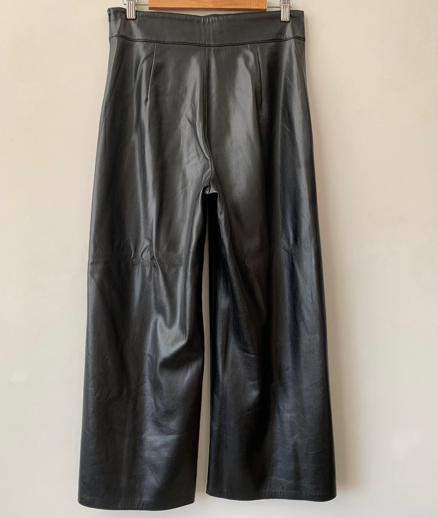 Pantalón Culotte ZARA