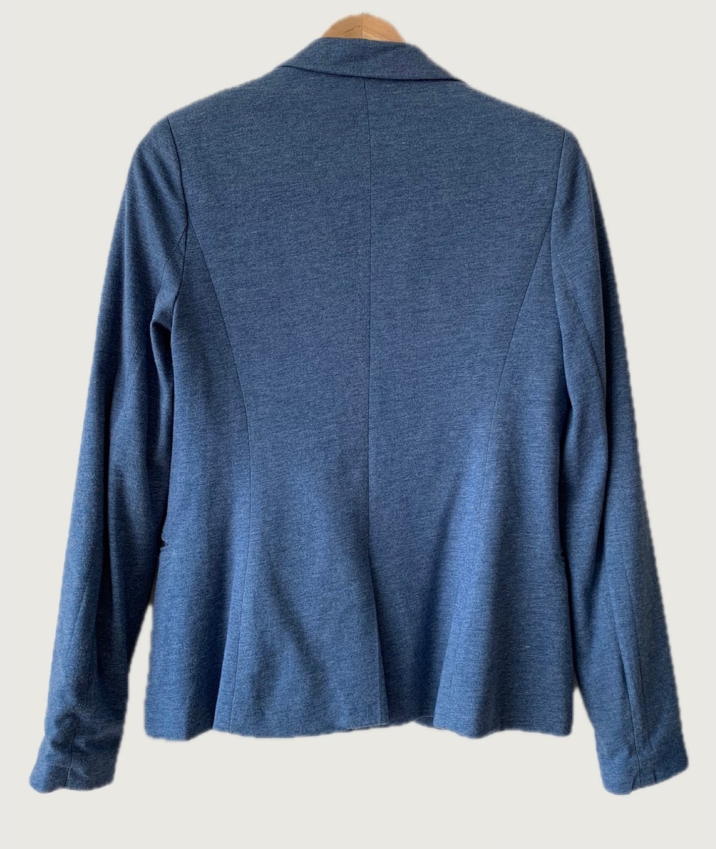 Blazer Index