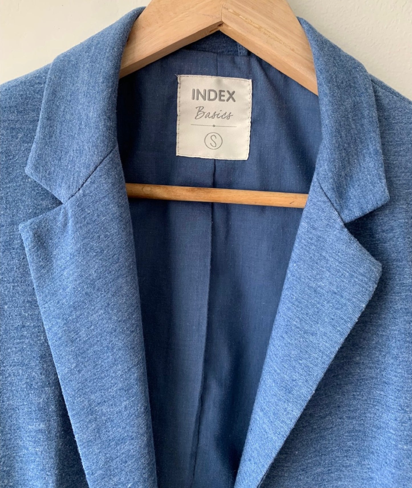 Blazer Index