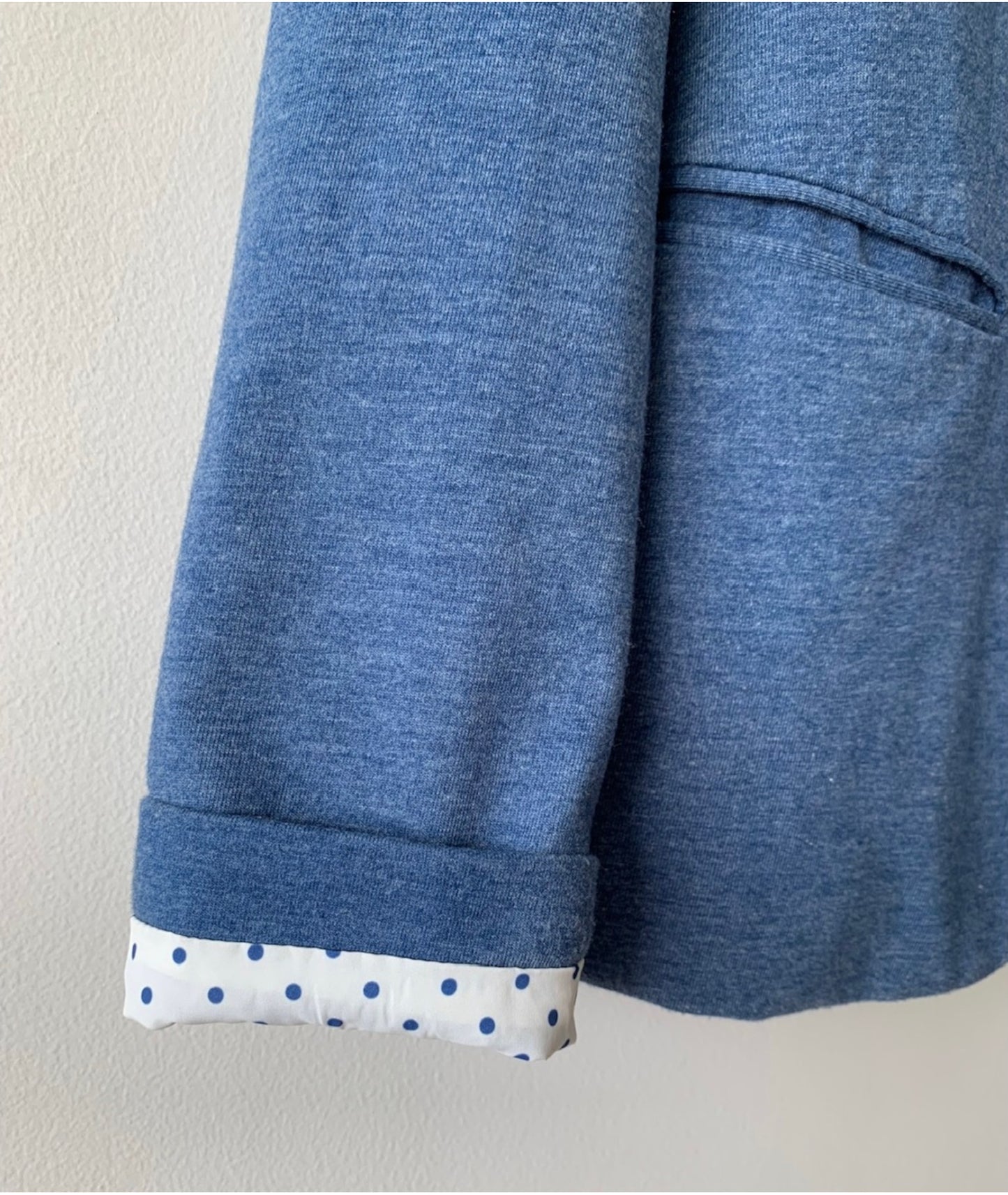 Blazer Index