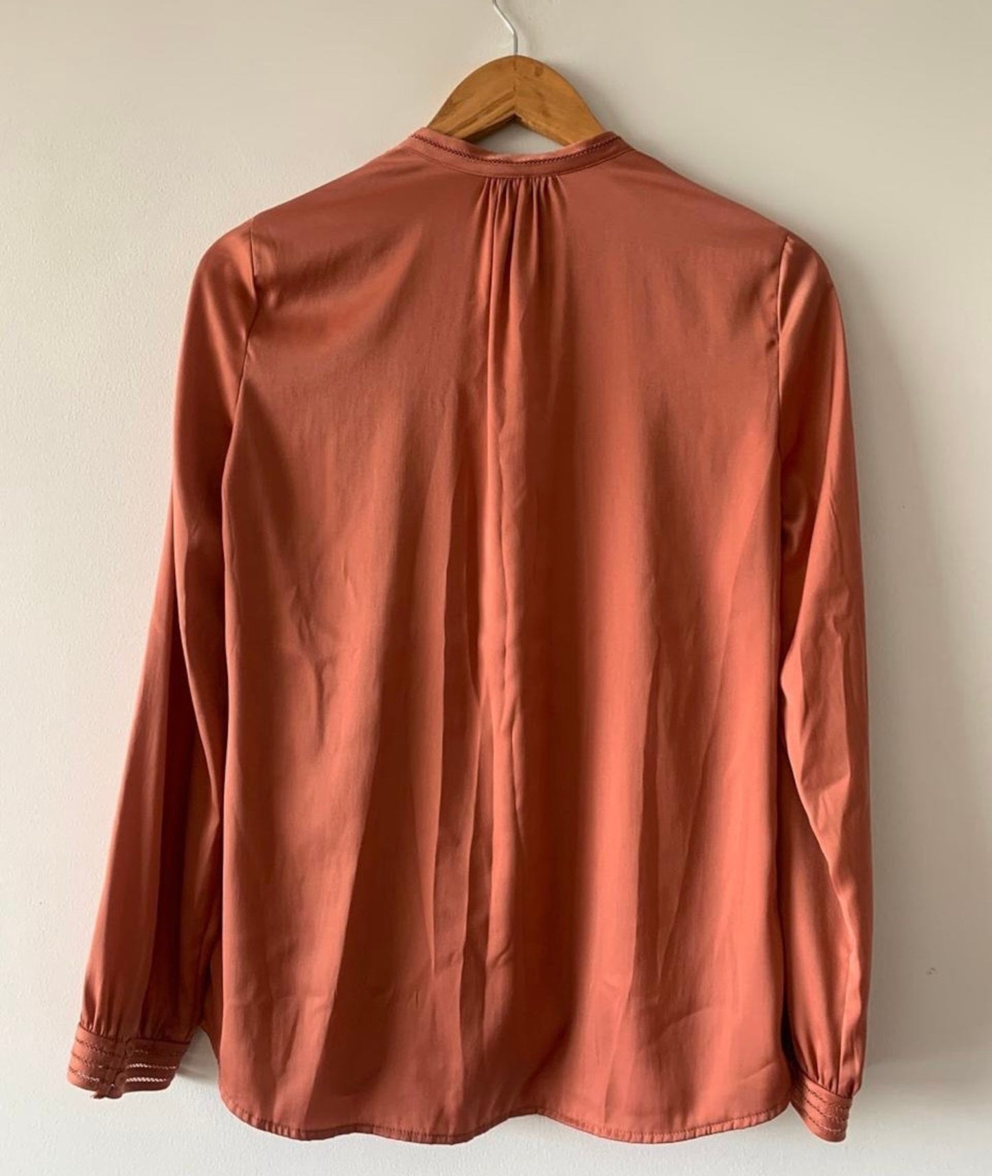 Blusa H&M
