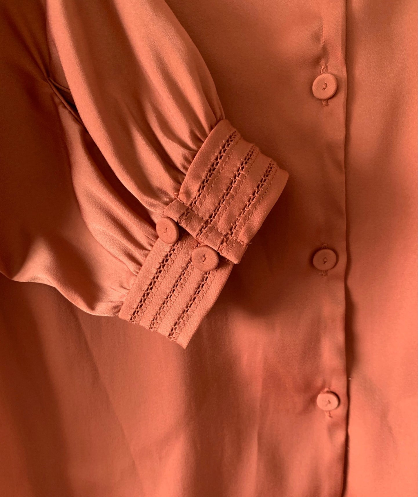 Blusa H&M