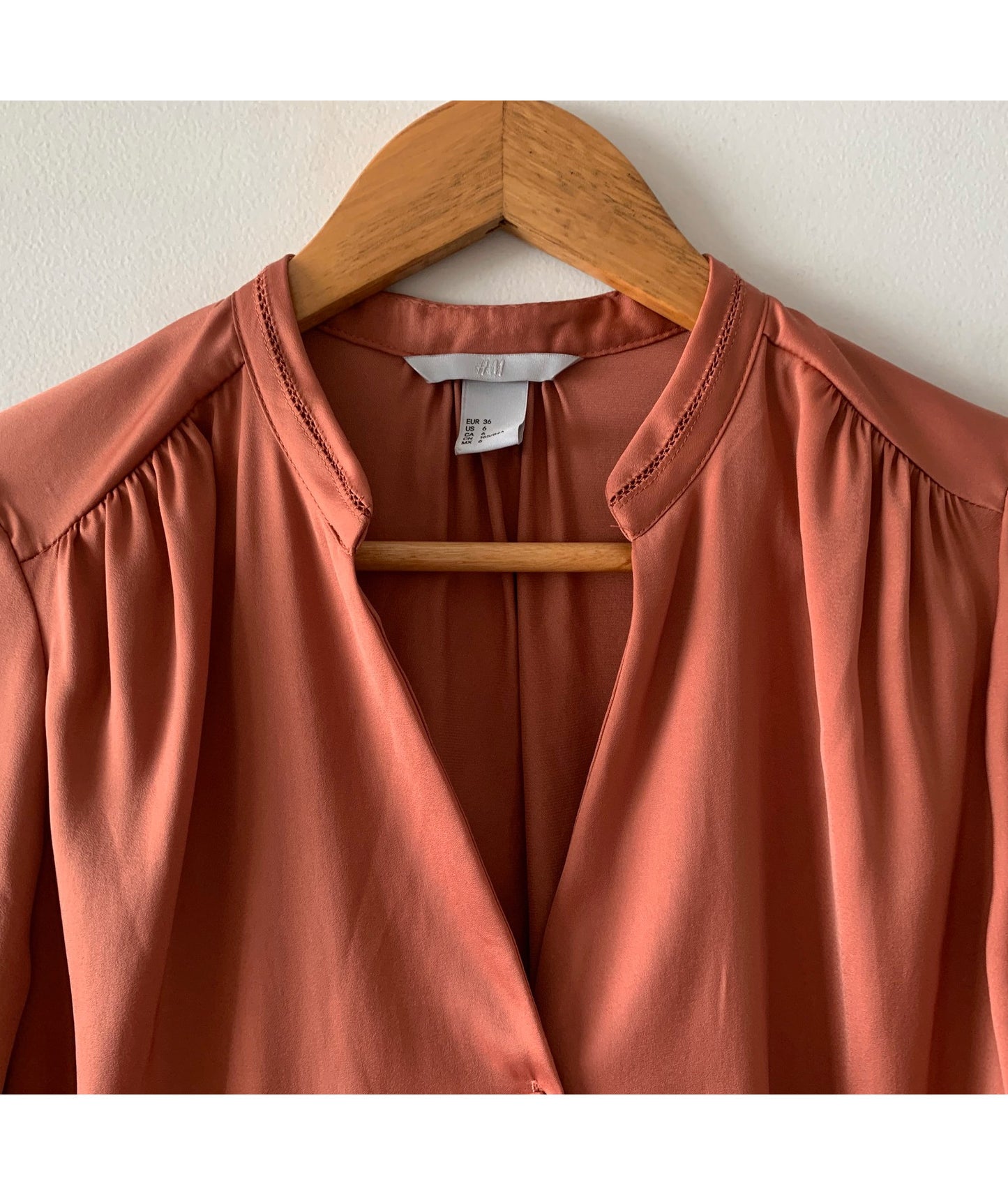 Blusa H&M