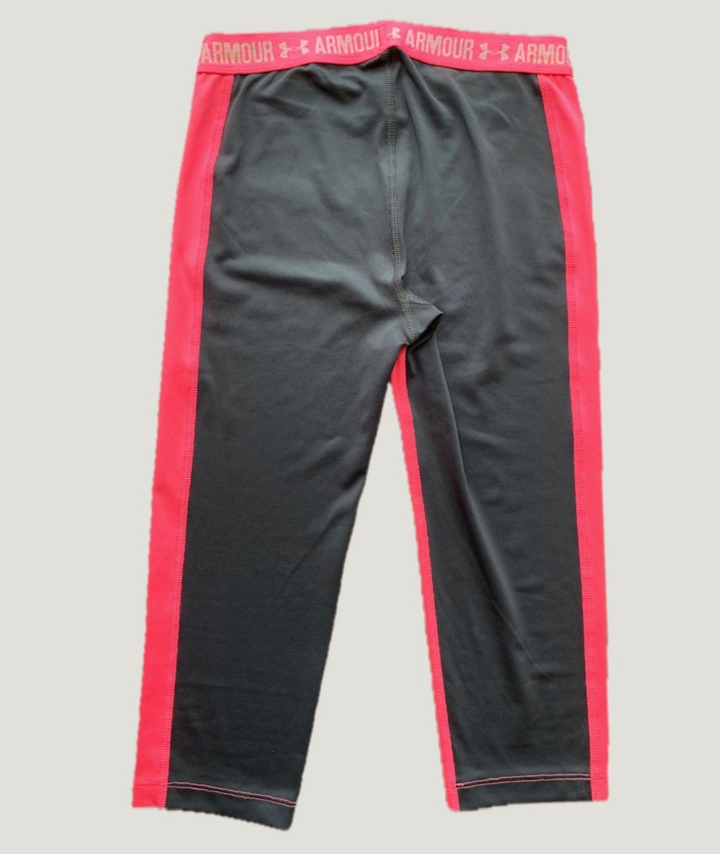 Legging deportivo corto