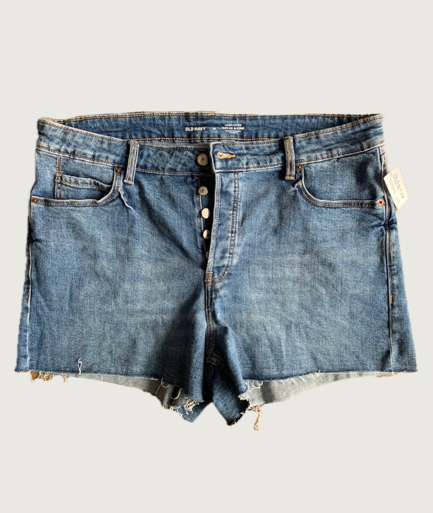 Short jean OLD NAVY