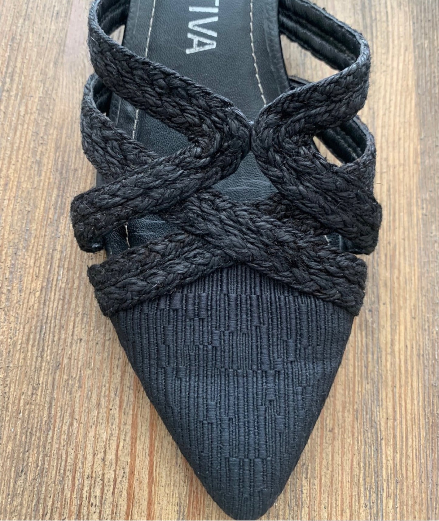 Slippers DONNA CATIVA