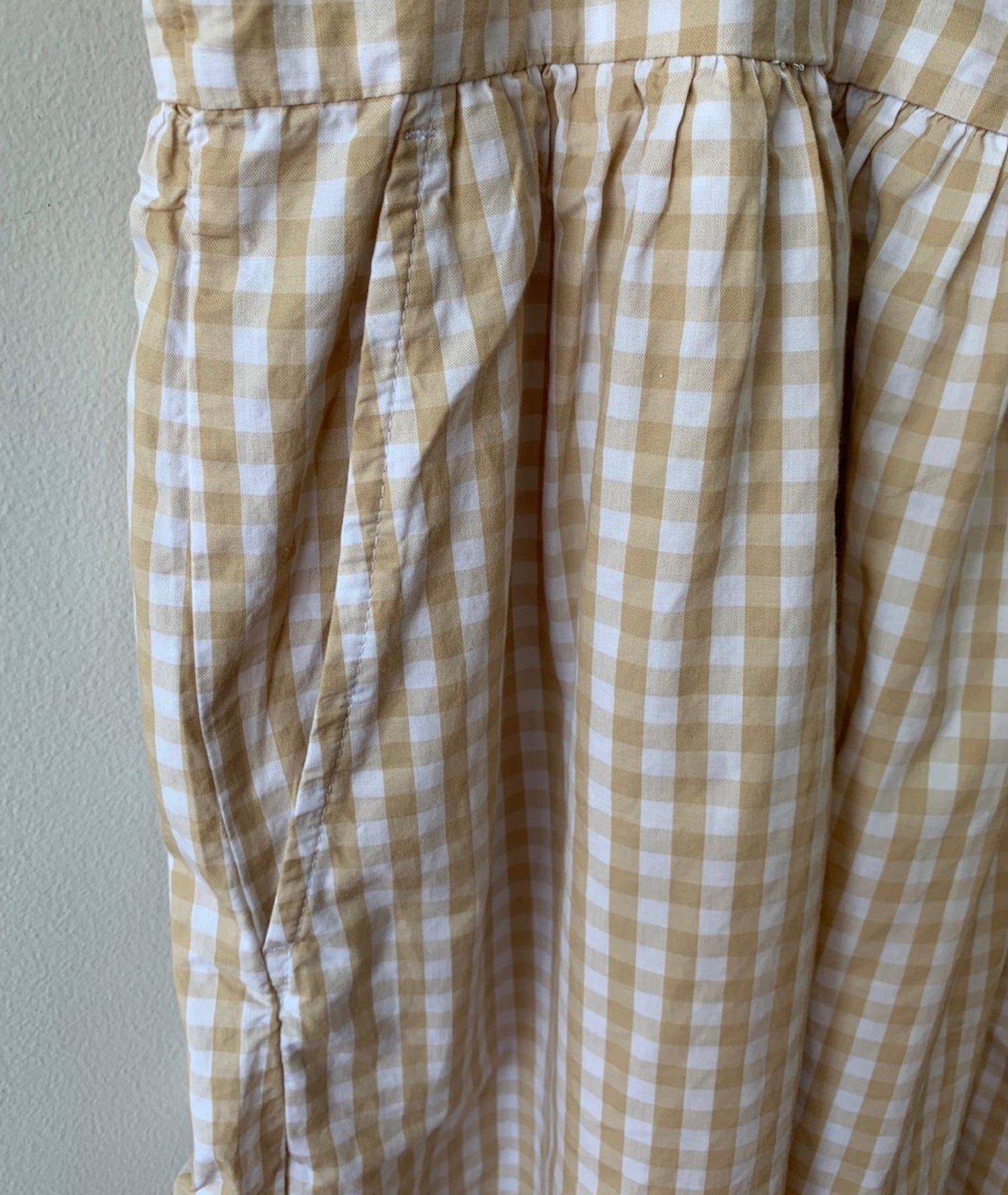 Vestido tiras OLD NAVY