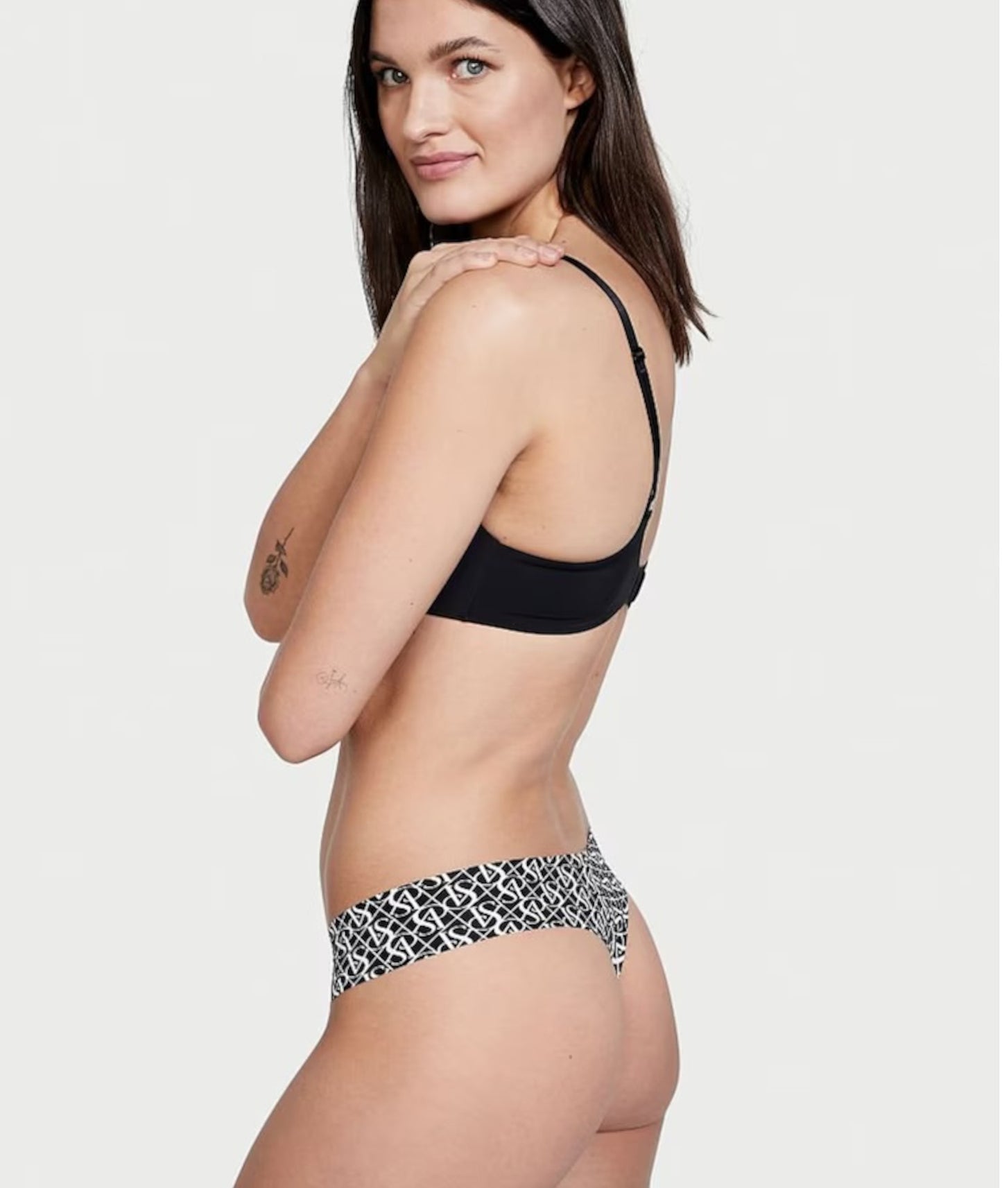 Tanga logo1 VICTORIA'S SECRET