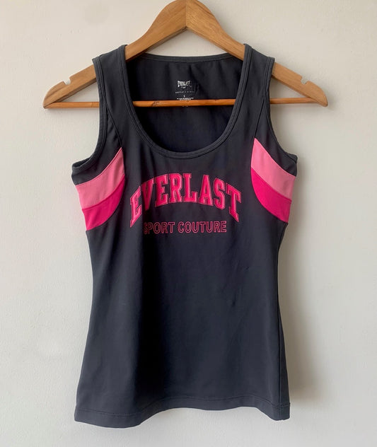 Polo gym EVERLAST