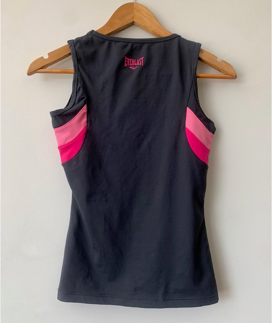 Polo gym EVERLAST