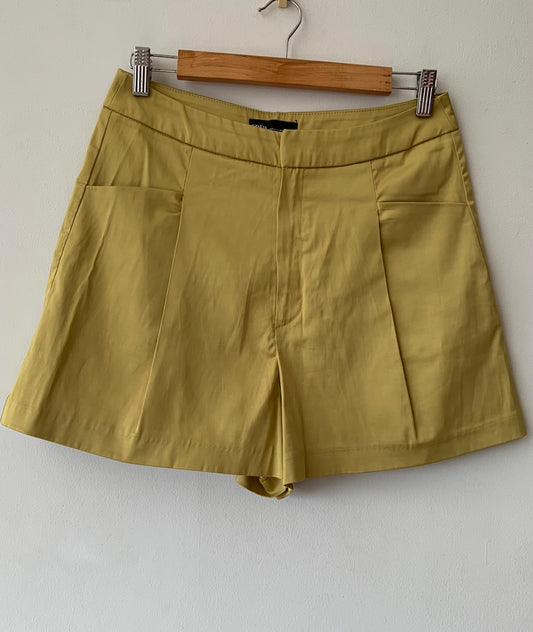 Short de vestir ZARA
