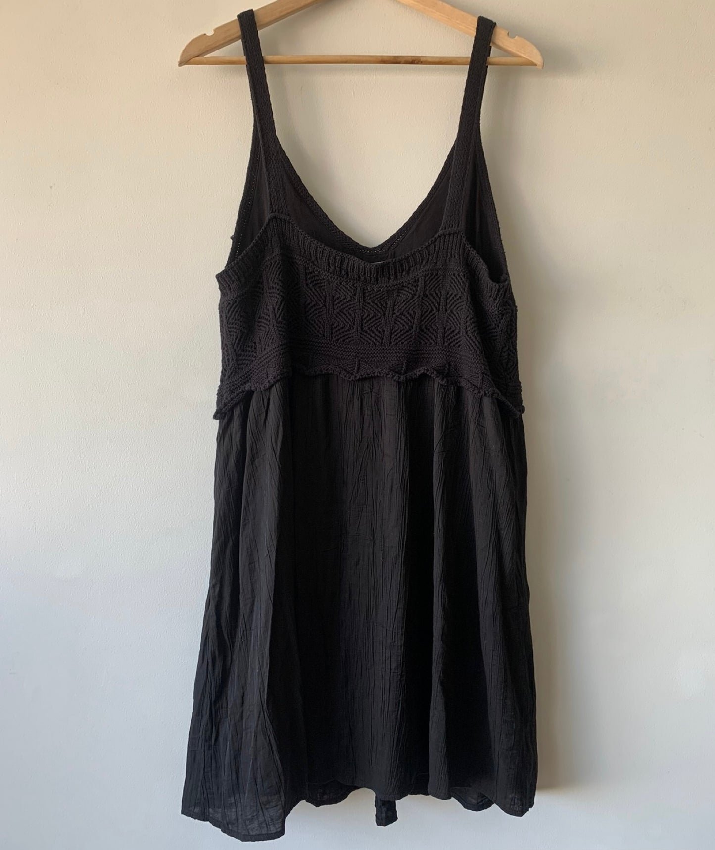 Vestido hindú corto BASEMENT