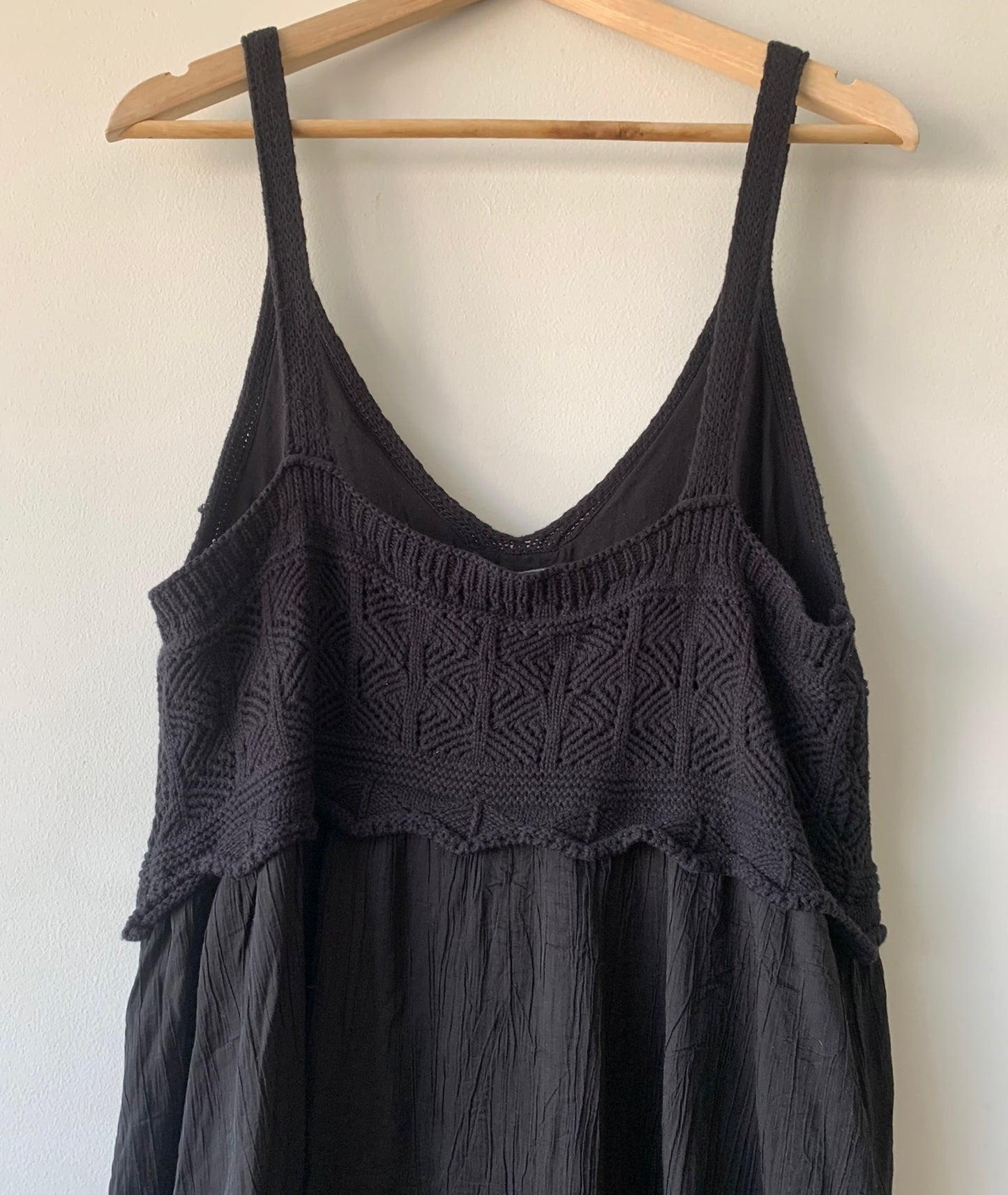 Vestido hindú corto BASEMENT
