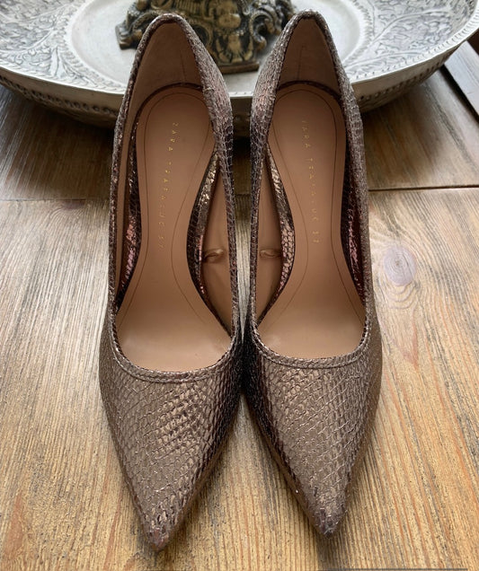 Stilettos ZARA