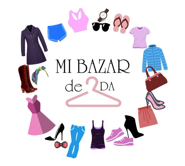 Mi Bazar de 2da