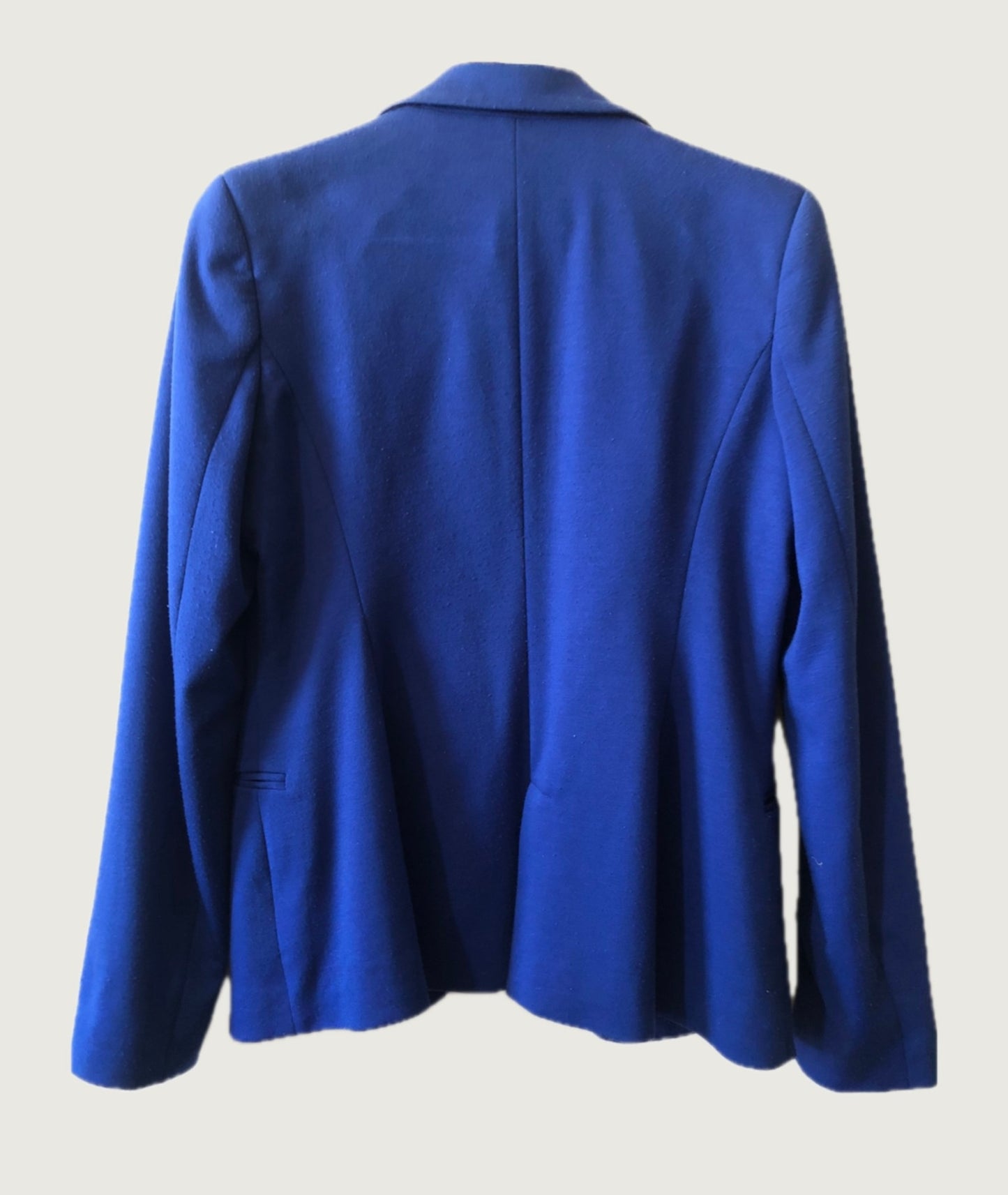 Blazer azulino MARQUIS
