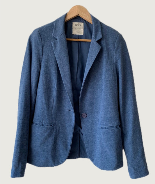 Blazer Index