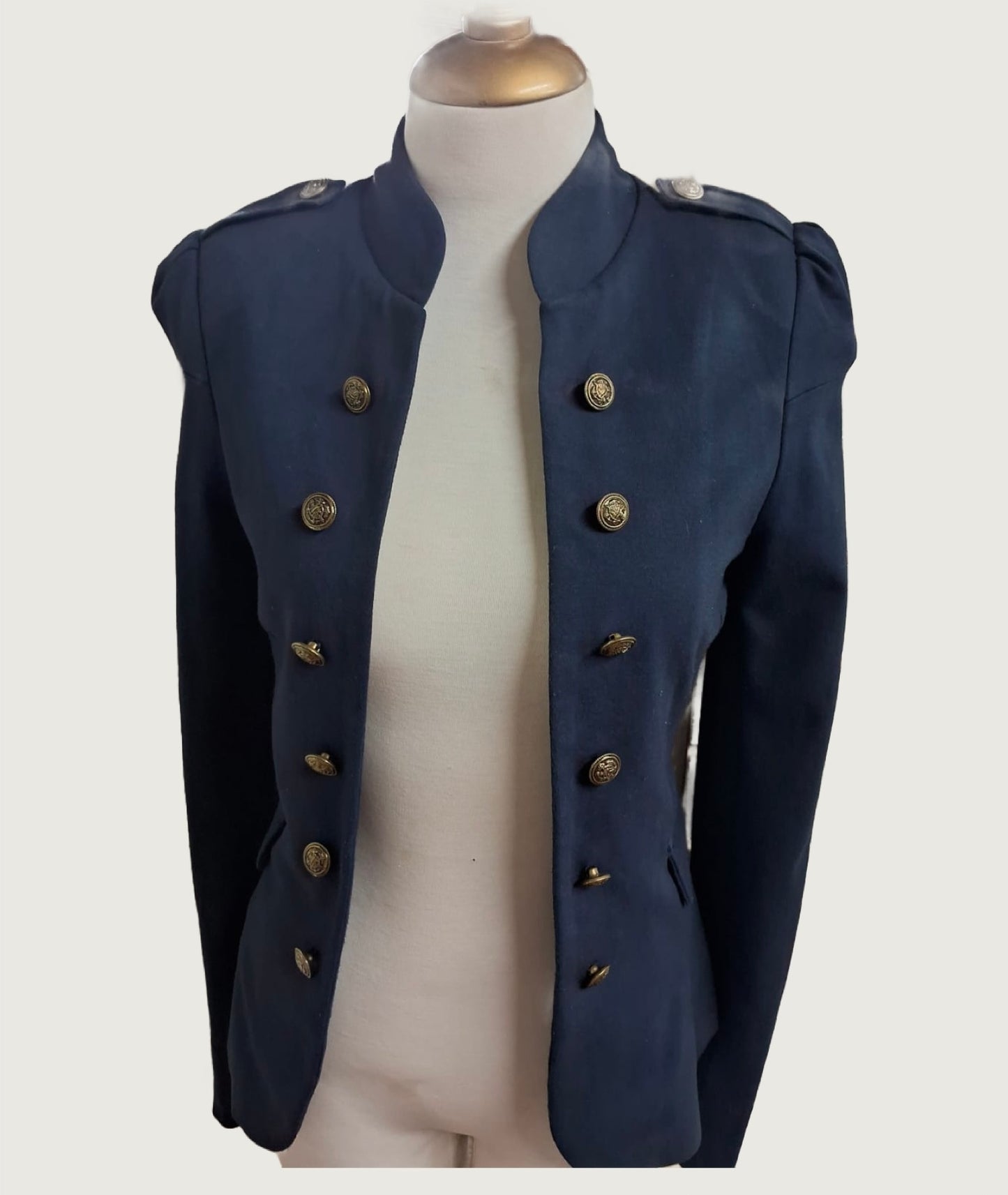 Blazer militar EXIT
