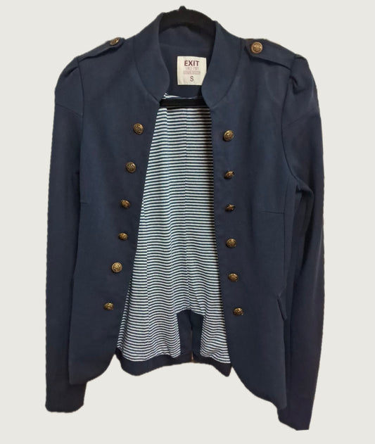 Blazer militar EXIT