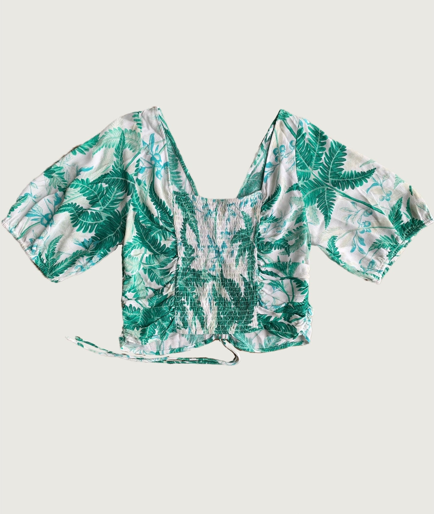 Blusa graduable H&M