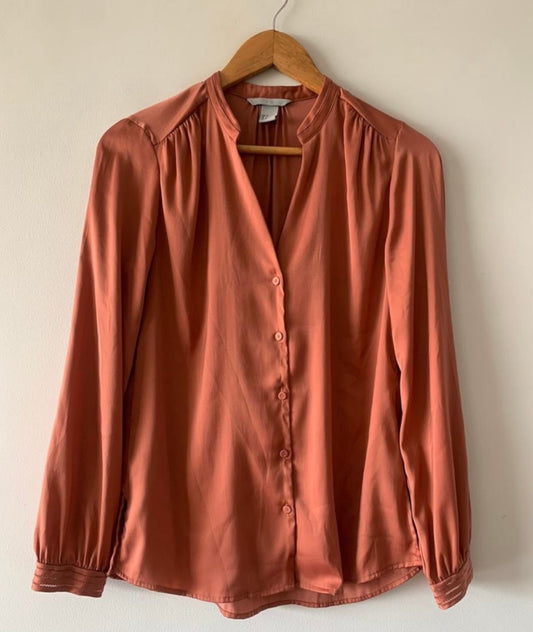 Blusa H&M