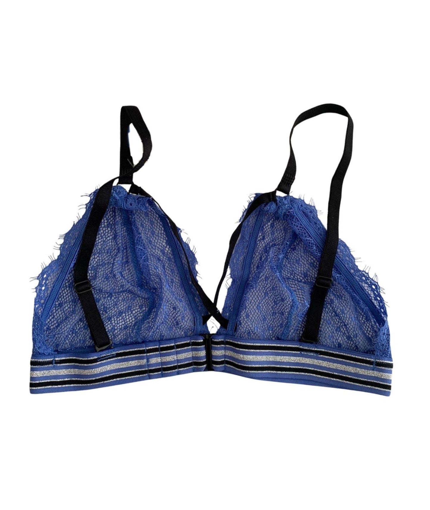 Bralette de encaje LEONISA
