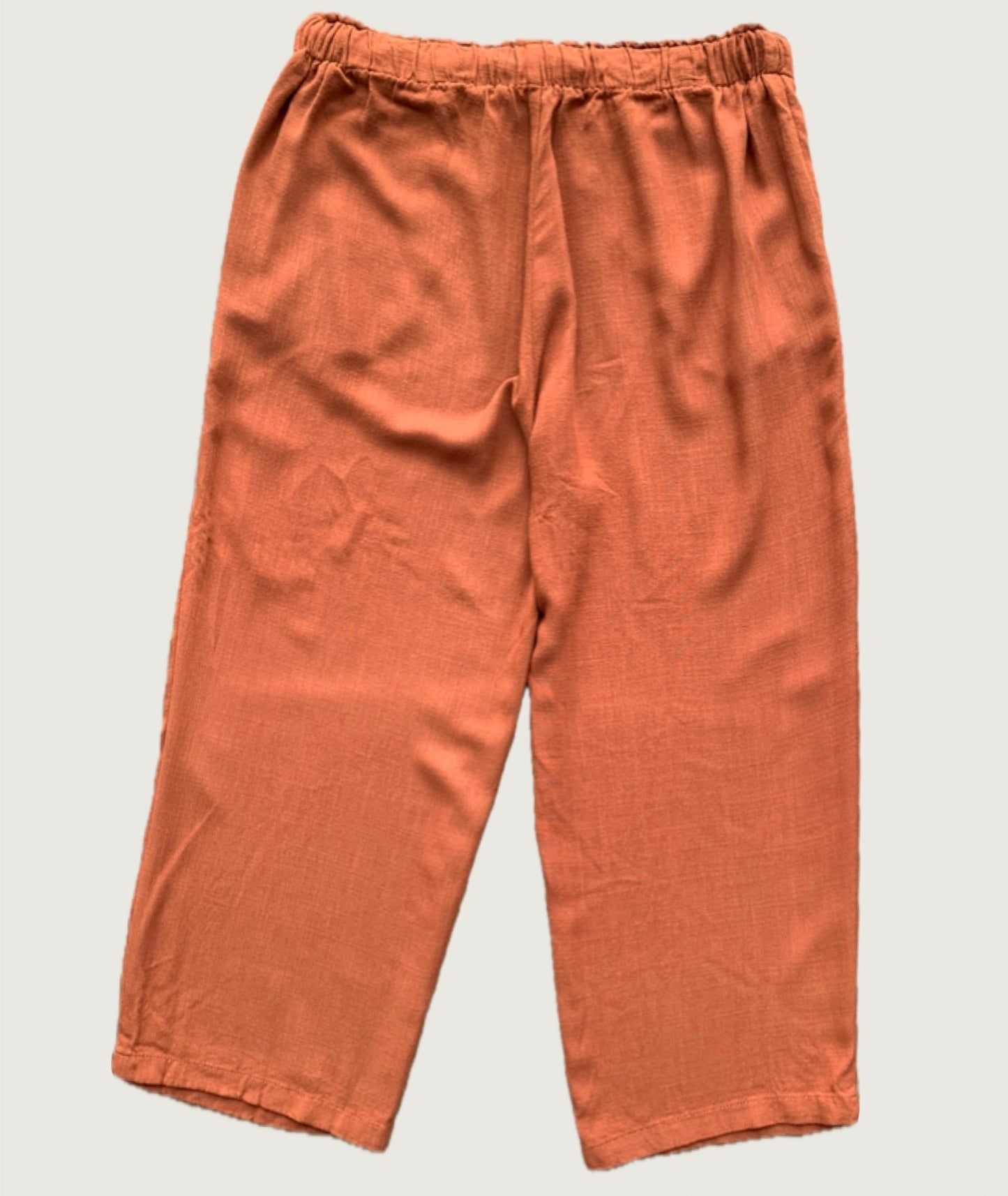 Pantalón culotte MCH