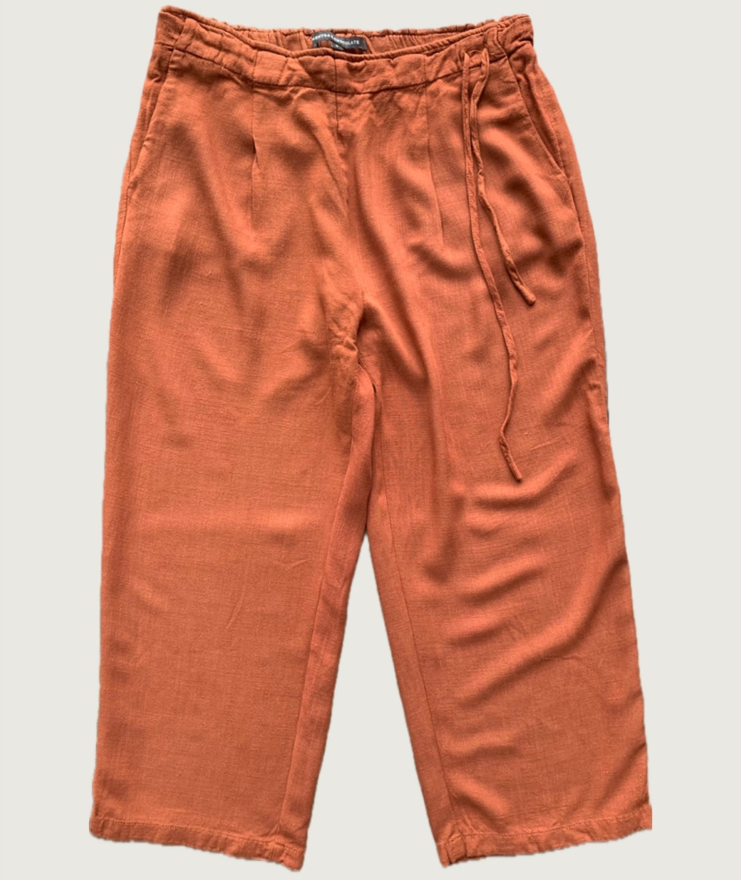 Pantalón culotte MCH