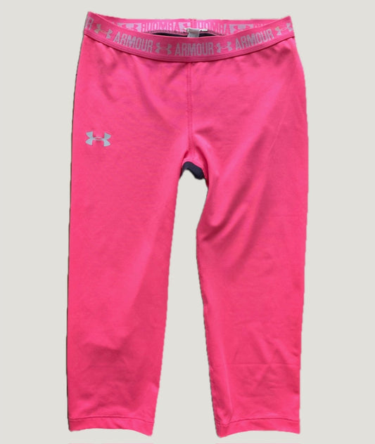 Legging deportivo corto