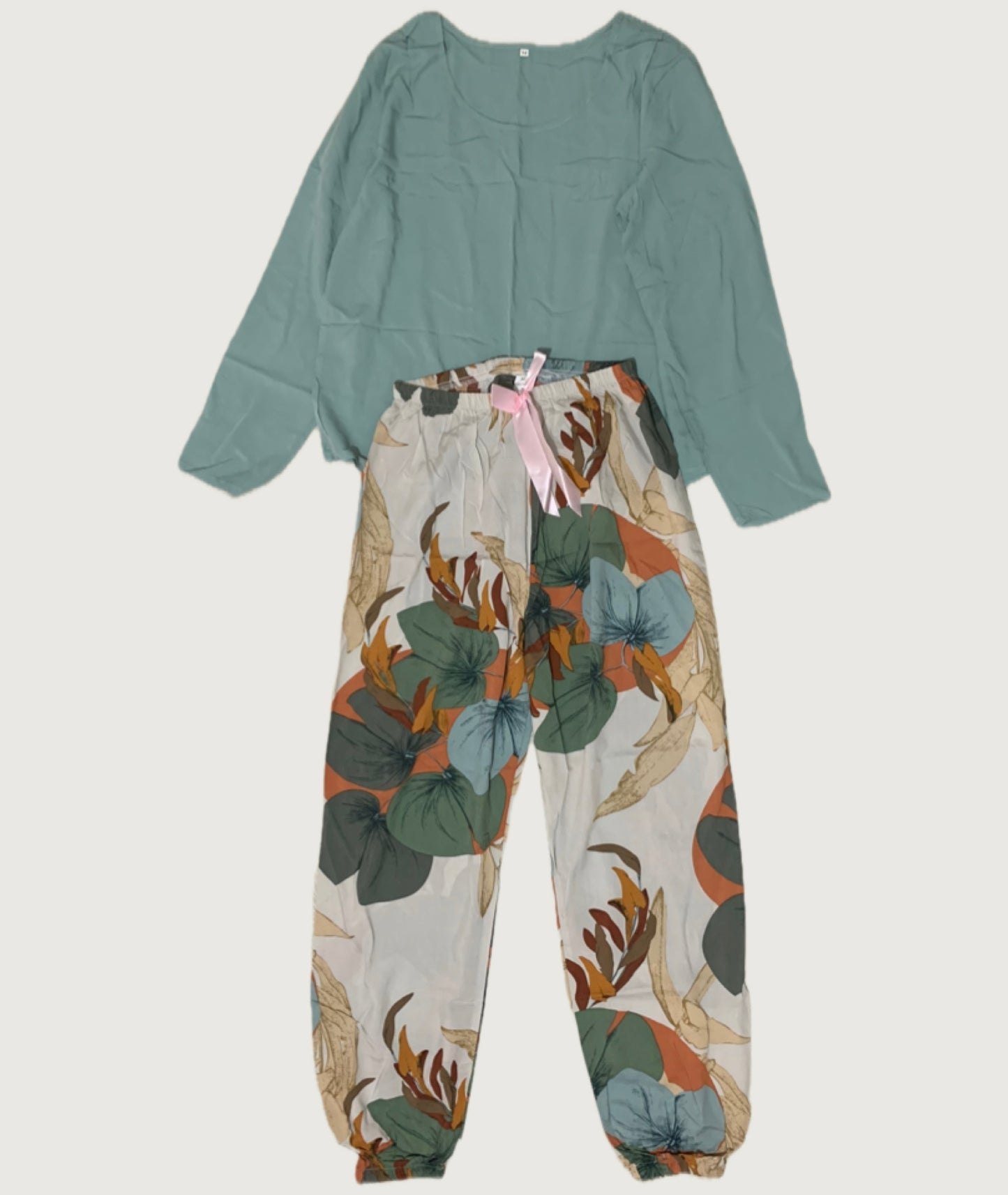 Set de pijama SHEIN