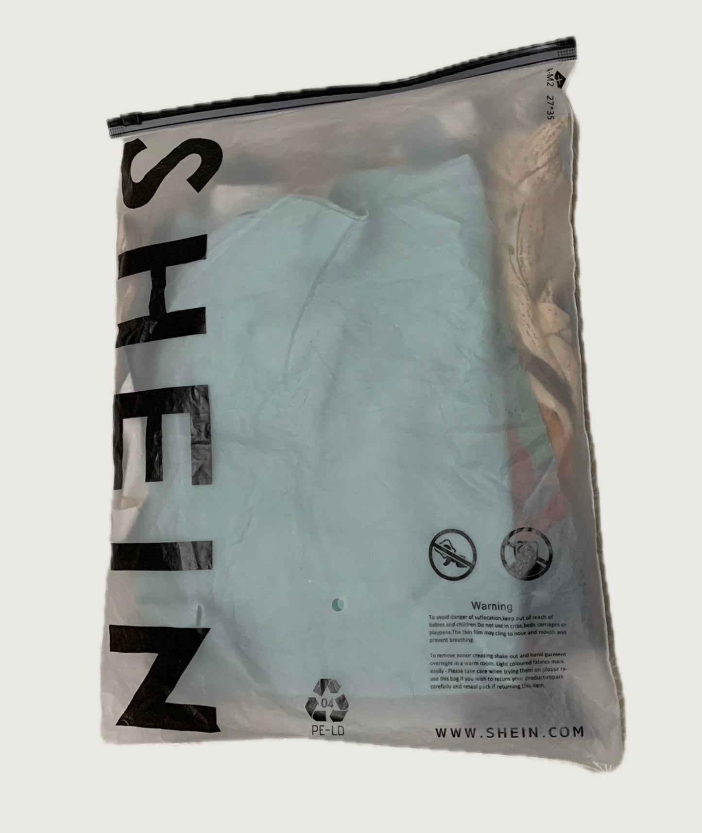 Set de pijama SHEIN