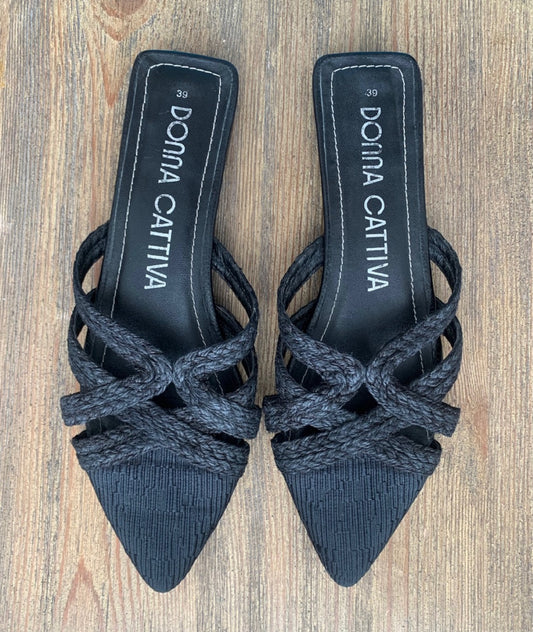 Slippers DONNA CATIVA