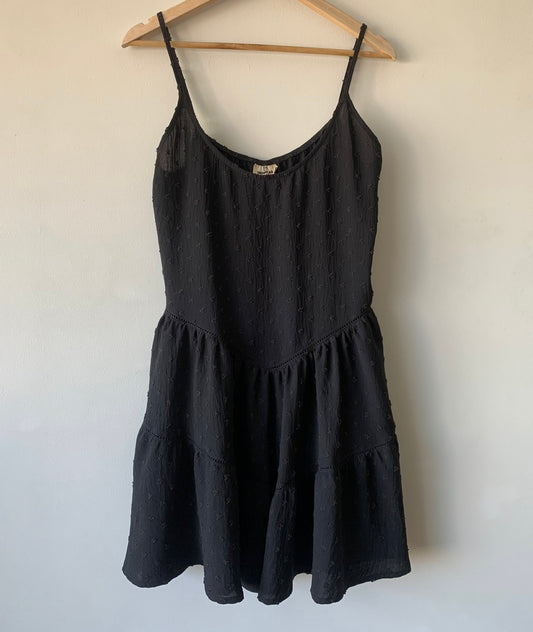 Vestido corto DENIMLAB