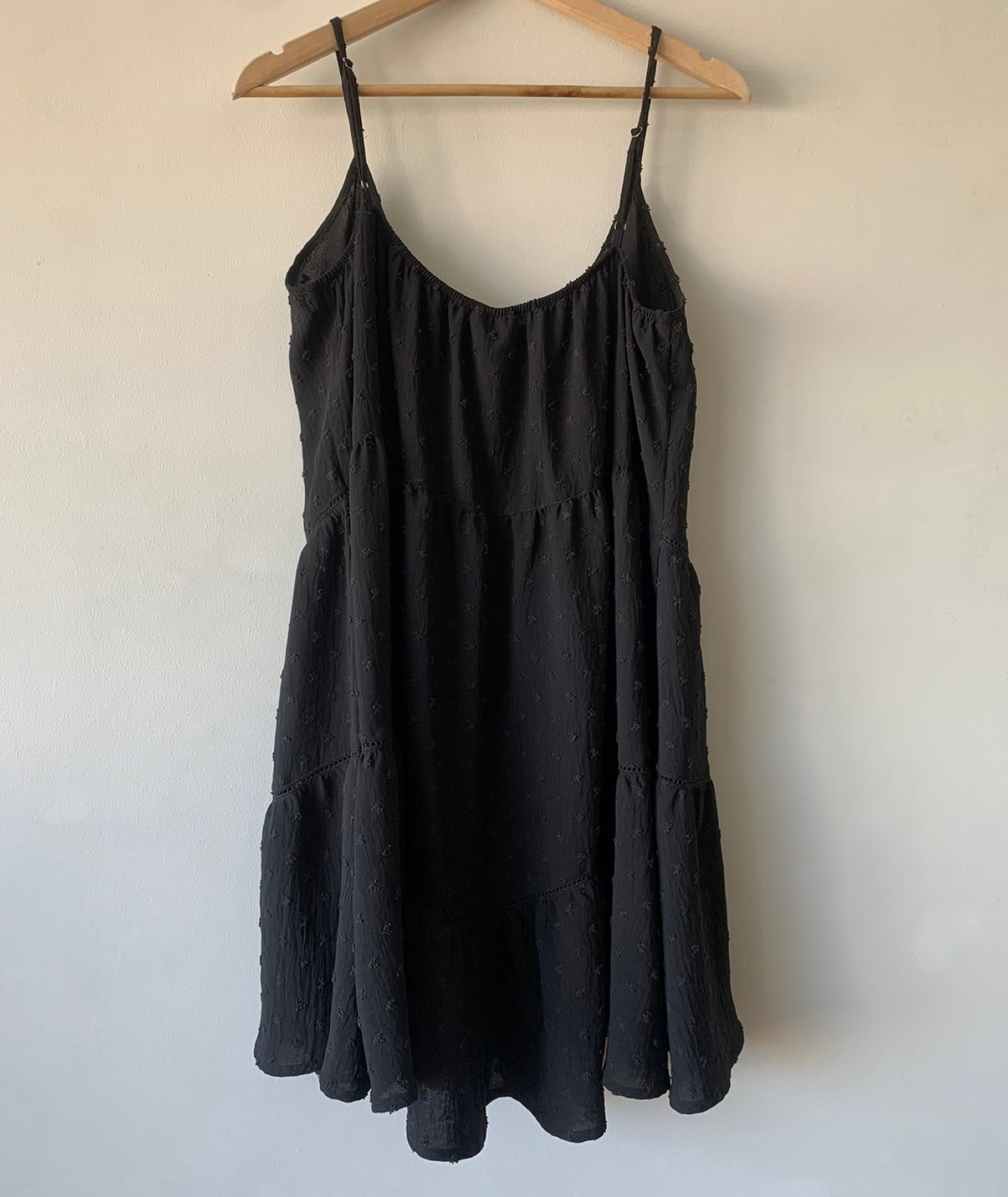 Vestido corto DENIMLAB