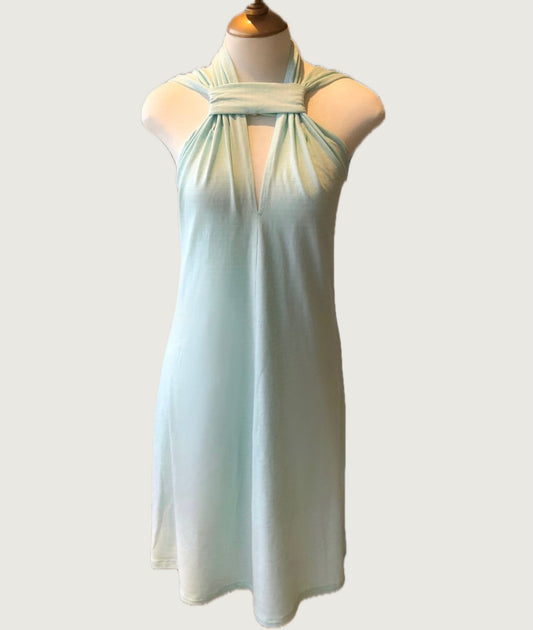 Vestido de algodón B-One
