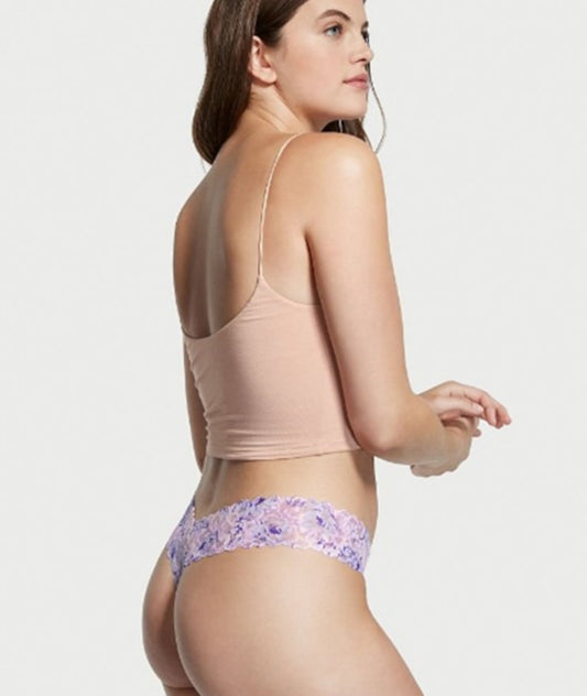 Tanga encaje1 VICTORIA'S SECRET