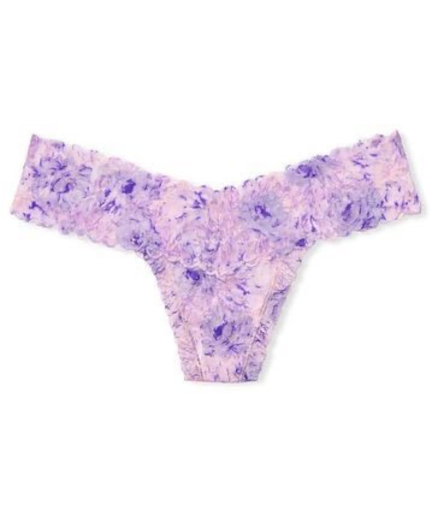 Tanga encaje1 VICTORIA'S SECRET