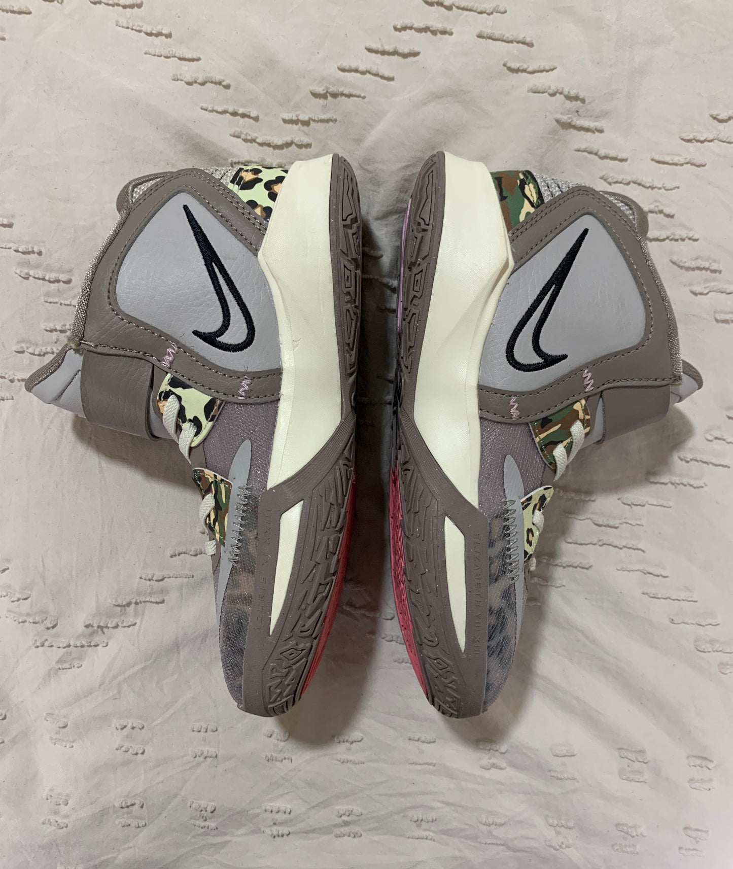 Zapatillas Nike Kyrie Infinity