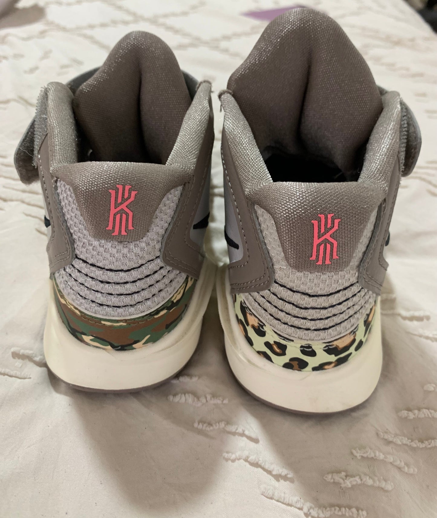 Zapatillas Nike Kyrie Infinity
