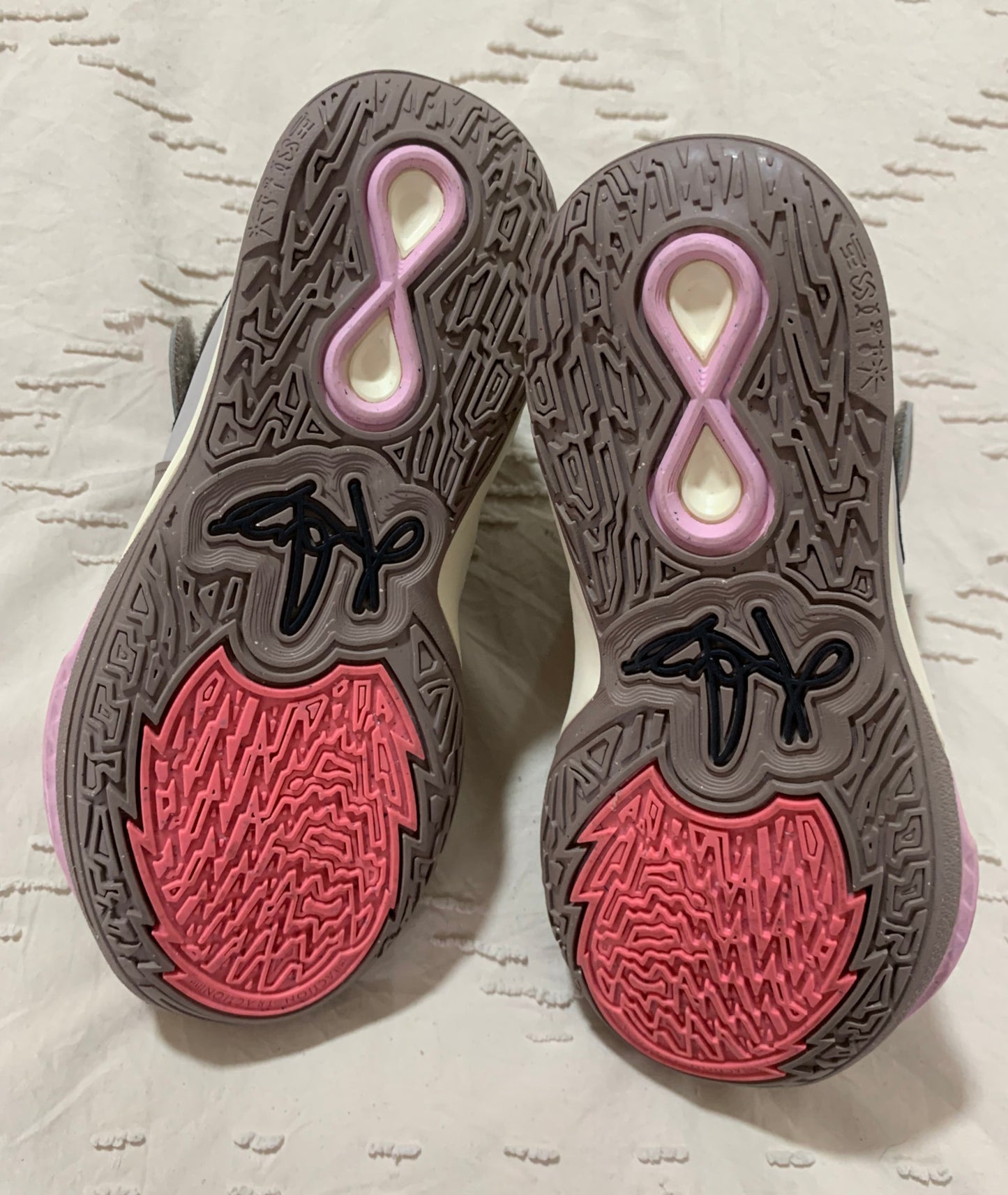 Zapatillas Nike Kyrie Infinity