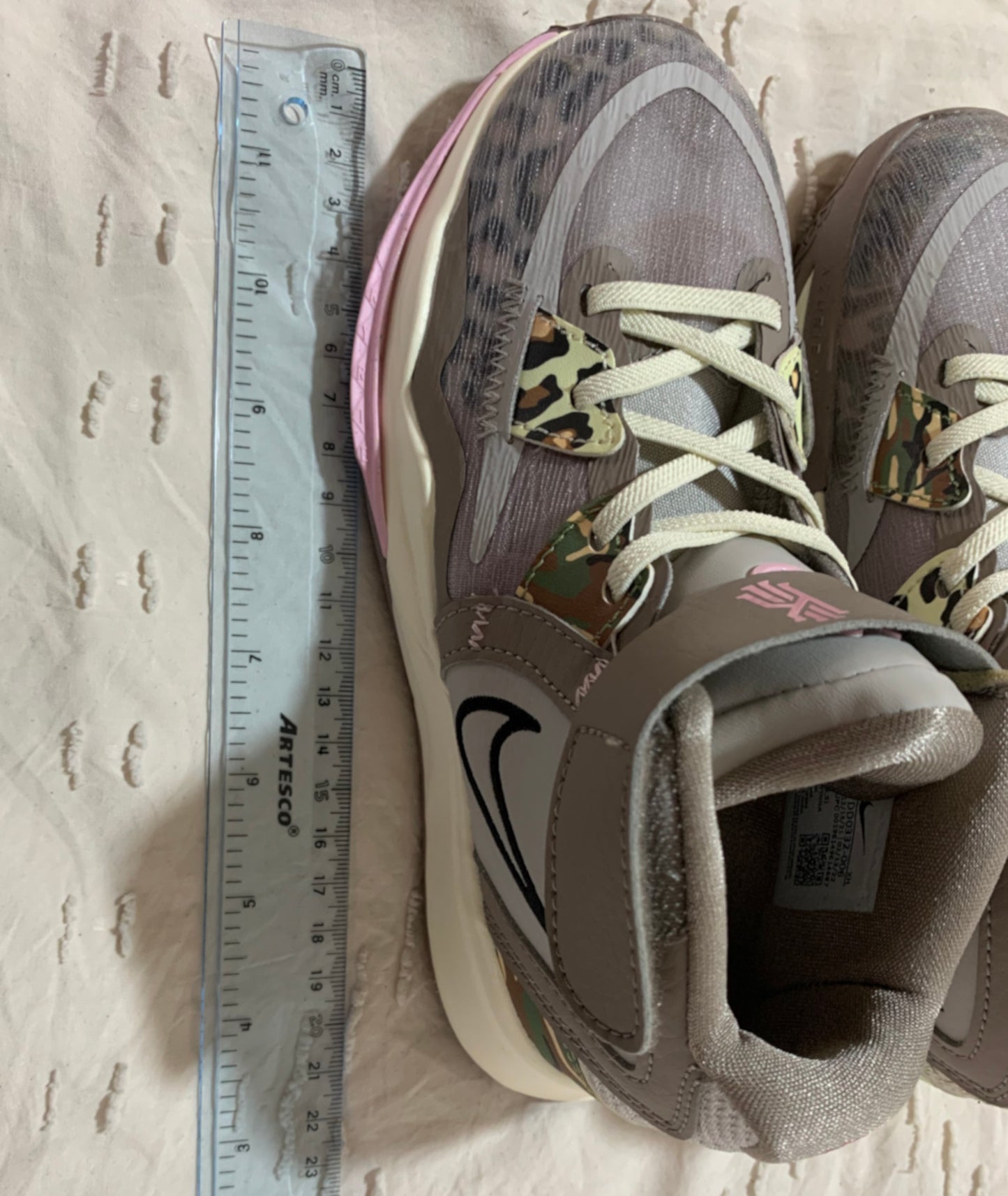 Zapatillas Nike Kyrie Infinity