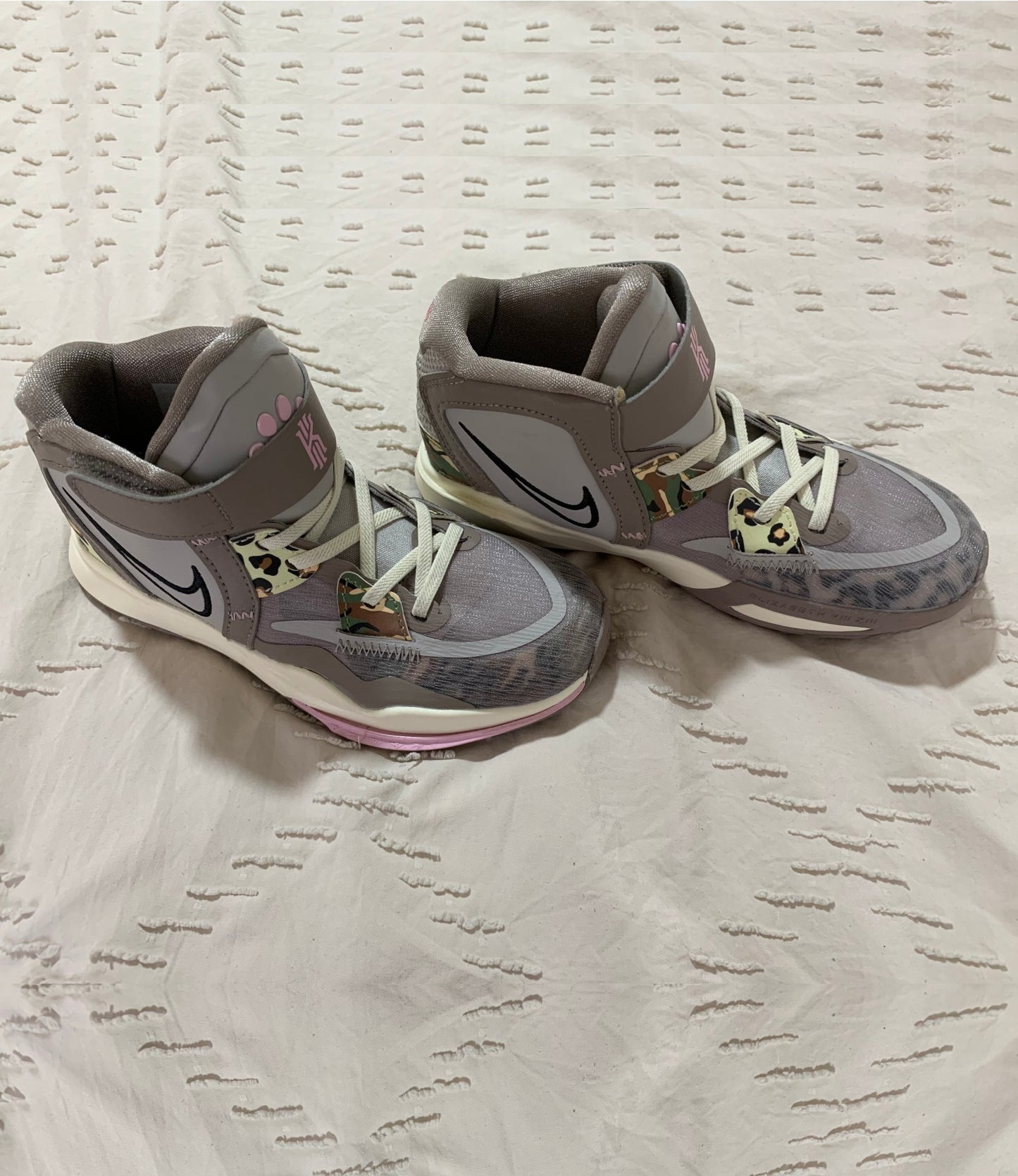 Zapatillas Nike Kyrie Infinity